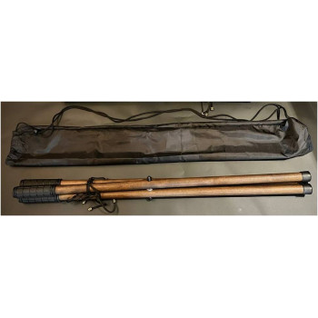 ORIONDRUM X-stand 80 - Стойка для глюкофона
