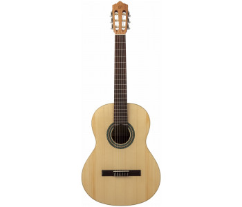 PEREZ 600 SPRUCE - Гитара классическая 4/4