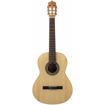 PEREZ 600 SPRUCE - Гитара классическая 4/4