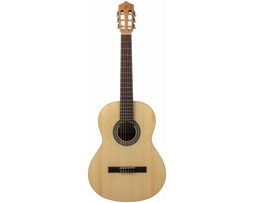 PEREZ 600 SPRUCE - Гитара классическая 4/4