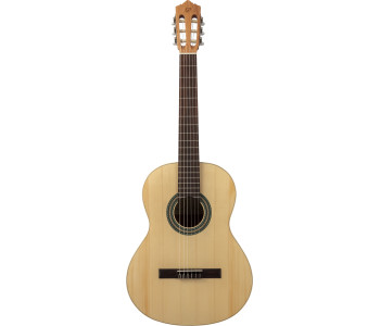 PEREZ 600 SPRUCE - Гитара классическая 4/4