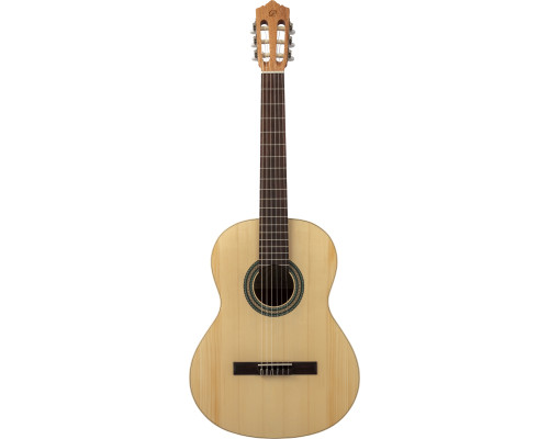 PEREZ 600 SPRUCE - Гитара классическая 4/4
