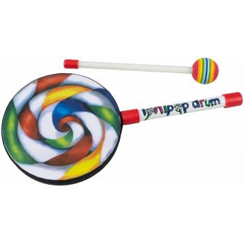 TERRIS LPD-15 'Lollipop' - Барабан ручной