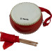 TERRIS DRM-08 - Барабан китайский TERRIS DRM-08 - Барабан китайский