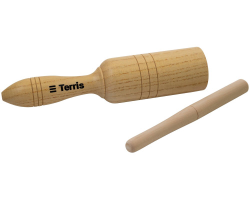 TERRIS WDB-R19 - Тон-блок