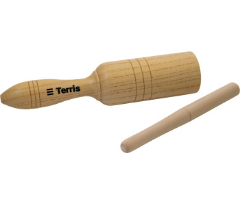 TERRIS WDB-R19 - Тон-блок TERRIS WDB-R19 - Тон-блок