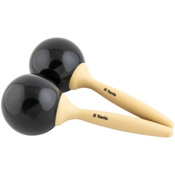TERRIS XMRS-P24 - Маракасы пластиковые TERRIS XMRS-P24 - Маракасы пластиковые