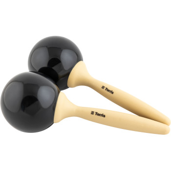 TERRIS XMRS-P24 - Маракасы пластиковые TERRIS XMRS-P24 - Маракасы пластиковые