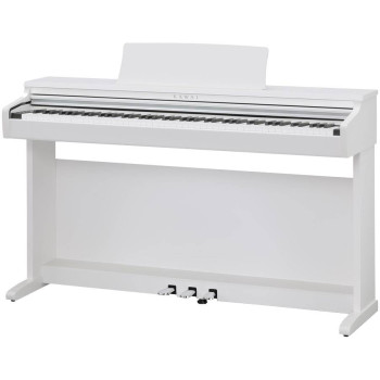 KAWAI KDP120 W - Пианино цифровое