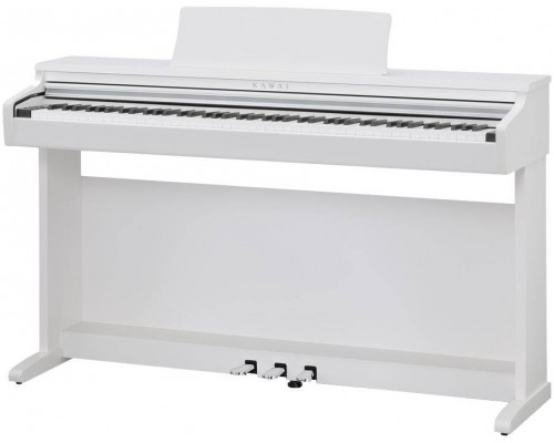 KAWAI KDP120 W - Пианино цифровое