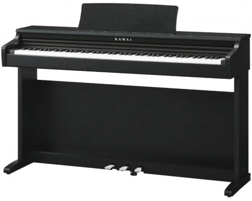 KAWAI KDP120 B - Пианино цифровое