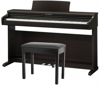 KAWAI KDP120 R - Пианино цифровое
