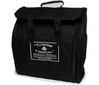 ТУЛЬСКАЯ ГАРМОНЬ для баяна - Чехол для аккордеона, баяна