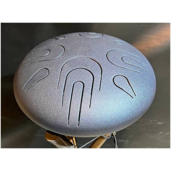 ORIONDRUM G30Bmin - Барабан язычковый