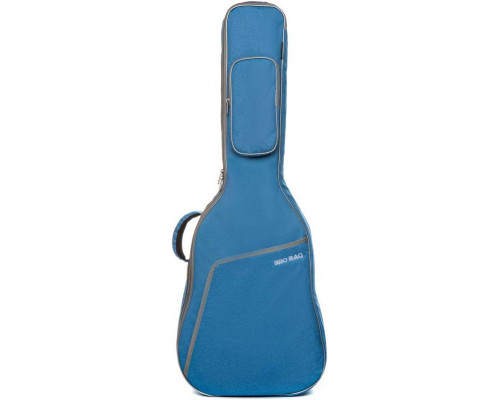 BRO BAG AIX 39BL - Чехол для гитары классической