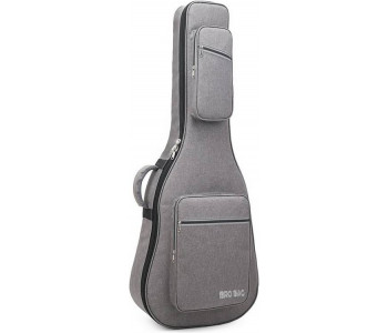 BRO BAG AIX 2141GR - Чехол для гитары акустической