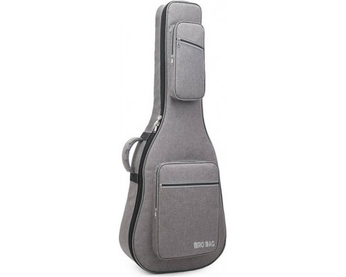 BRO BAG AIX 2141GR - Чехол для гитары акустической