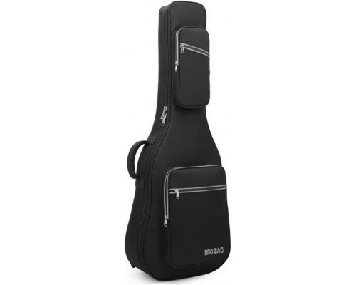 BRO BAG AIX 2141BK - Чехол для гитары акустической