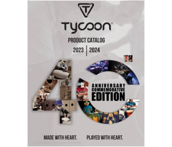 TYCOON 2023-2024 - Каталог продукции