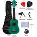 DAVINCI VINS-10EM PACK - Укулеле комплект DAVINCI VINS-10EM PACK - Укулеле комплект