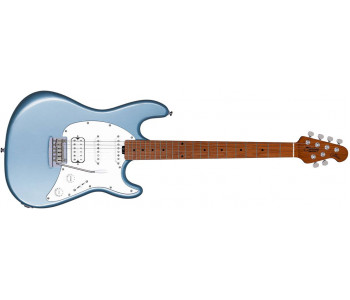 STERLING Cutlass Firemist Silver - Электрогитара