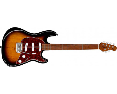 STERLING Cutlass Vintage Sunburst - Электрогитара