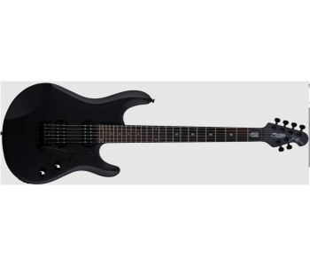 STERLING JP60NB Stealth Black - Электрогитара