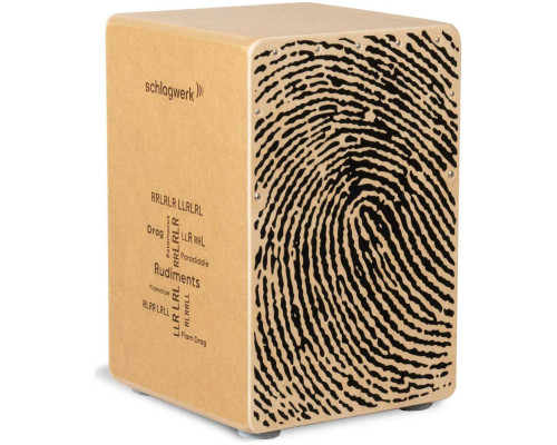 SCHLAGWERK CP83 - Кахон с подструнником SCHLAGWERK CP83 - Кахон с подструнником