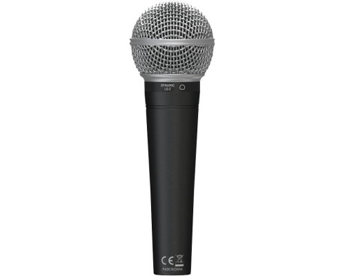 BEHRINGER SL 84C - Микрофон