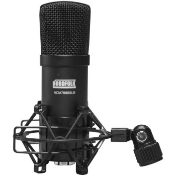 NORDFOLK NCM7000XLR - Микрофон