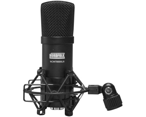 NORDFOLK NCM7000XLR - Микрофон