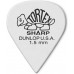 412P150 DUNLOP TORTEX SHARP -12 штук, медиаторы