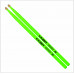 KALEDIN DRUMSTICKS 5B флуорисцентные - Барабанные палочки граб