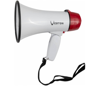 VESTON VMEG-8 - Мегафон