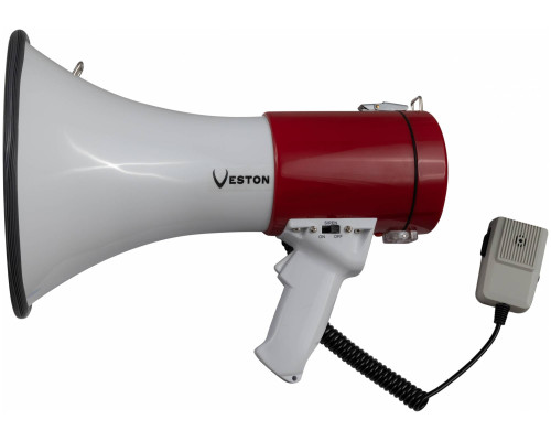 VESTON VMEG-25 - Мегафон VESTON VMEG-25 - Мегафон