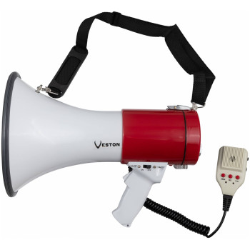 VESTON VMEG-25 REC - Мегафон