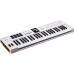 ARTURIA KeyLab Essential 49 mk3 White - MIDI-клавиатура