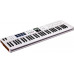 ARTURIA KeyLab Essential 61 mk3 White - MIDI-клавиатура