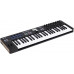 ARTURIA KeyLab Essential 49 mk3 Black - MIDI-клавиатура