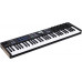 ARTURIA KeyLab Essential 61 mk3 Black - MIDI-клавиатура