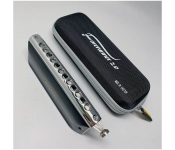 EASTTOP FORERUNNER 2.0 C - Губная гармоника хроматическая