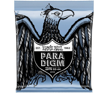 ERNIE BALL 2018 Paradigm Slinky Primo 9.5-44 - Струны для электрогитары