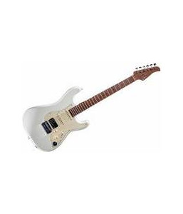 MOOER GTRS S801 White - Электрогитара