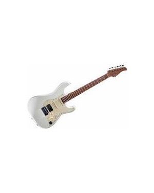 MOOER GTRS S801 White - Электрогитара