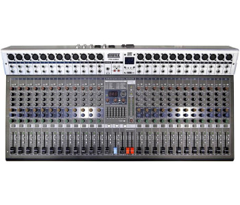 NORDFOLK PRO-24MAX микшерный пульт, 24 каналов, DSP, MP3 плеер, EQ NORDFOLK PRO-24MAX микшерный пульт, 24 каналов, DSP, MP3 плеер, EQ