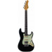 CRAFTER Modern Seoul RS Cosmic Black - Электрогитара