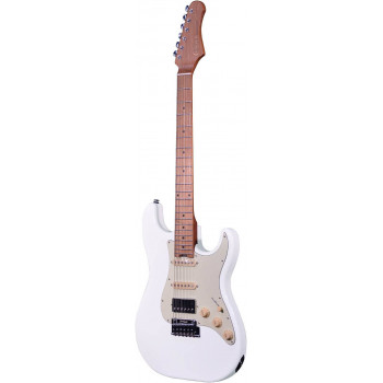 CRAFTER Modern Seoul MP Olimpic White - Электрогитара