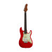 CRAFTER Modern Seoul S VVS RS Vintage Red - Электрогитара CRAFTER Modern Seoul S VVS RS Vintage Red - Электрогитара