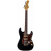 CRAFTER Crema RS Cosmic Black - Электрогитара