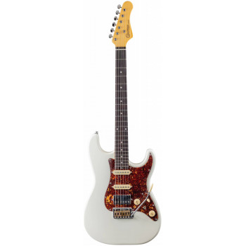 CRAFTER Crema RS Olympic White - Электрогитара